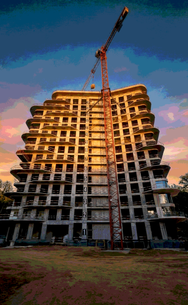 ЖК "КИНГ&САНС"